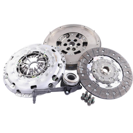 Spojky a setrvačníky Xtreme CLUTCH PRO spojková sada, KVW24622 | race-shop.cz