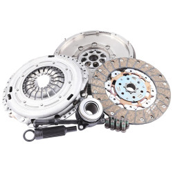 CLUTCH PRO spojková sada, KVW24618