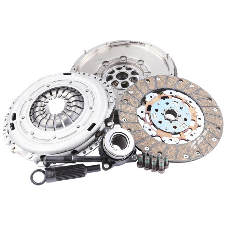 Spojky a setrvačníky Xtreme CLUTCH PRO spojková sada, KVW24618 | race-shop.cz