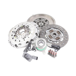 CLUTCH PRO spojková sada, KVW24616