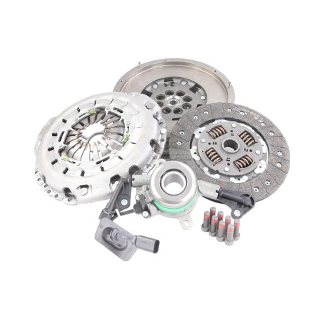 Spojky a setrvačníky Xtreme CLUTCH PRO spojková sada, KVW24616 | race-shop.cz