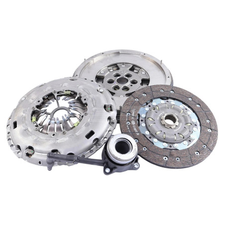 Spojky a setrvačníky Xtreme CLUTCH PRO spojková sada, KVW24615 | race-shop.cz