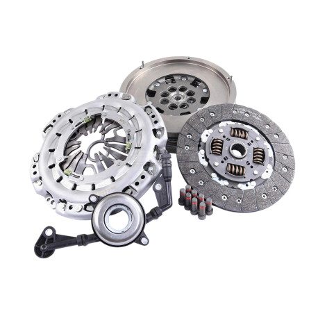 Spojky a setrvačníky Xtreme CLUTCH PRO spojková sada, KVW24613 | race-shop.cz