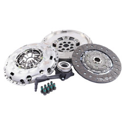 CLUTCH PRO spojková sada, KVW24611