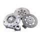 Spojky a setrvačníky Xtreme CLUTCH PRO spojková sada, KVW24610 | race-shop.cz