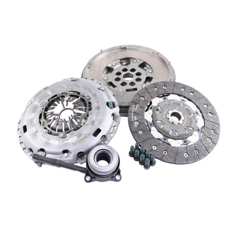 Spojky a setrvačníky Xtreme CLUTCH PRO spojková sada, KVW24610 | race-shop.cz