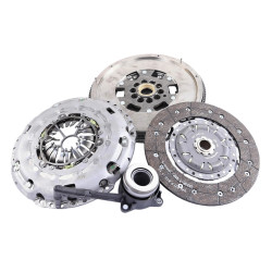 CLUTCH PRO spojková sada, KVW24605