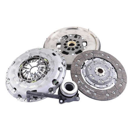 Spojky a setrvačníky Xtreme CLUTCH PRO spojková sada, KVW24605 | race-shop.cz
