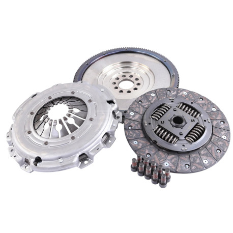 Spojky a setrvačníky Xtreme CLUTCH PRO spojková sada, KVW24544 | race-shop.cz