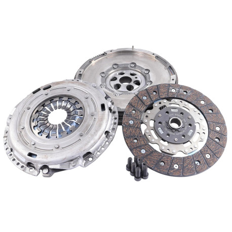 Spojky a setrvačníky Xtreme CLUTCH PRO spojková sada, KVW24535 | race-shop.cz