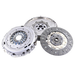 CLUTCH PRO spojková sada, KVW24533