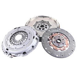 CLUTCH PRO spojková sada, KVW24518