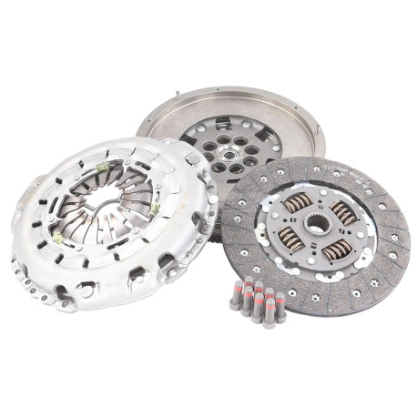 Spojky a setrvačníky Xtreme CLUTCH PRO spojková sada, KVW24516 | race-shop.cz