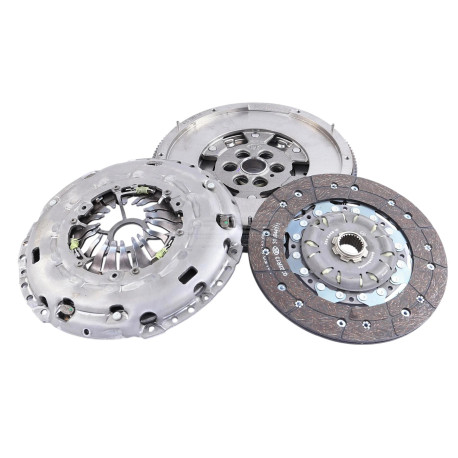 Spojky a setrvačníky Xtreme CLUTCH PRO spojková sada, KVW24515 | race-shop.cz