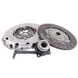 CLUTCH PRO spojková sada, KVW24451
