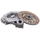 Spojky a setrvačníky Xtreme CLUTCH PRO spojková sada, KVW24437 | race-shop.cz