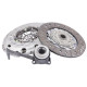 Spojky a setrvačníky Xtreme CLUTCH PRO spojková sada, KVW24436 | race-shop.cz