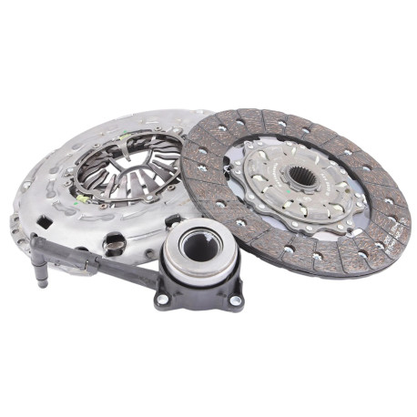 Spojky a setrvačníky Xtreme CLUTCH PRO spojková sada, KVW24436 | race-shop.cz