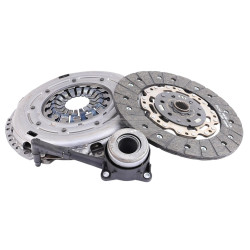 CLUTCH PRO spojková sada, KVW24433