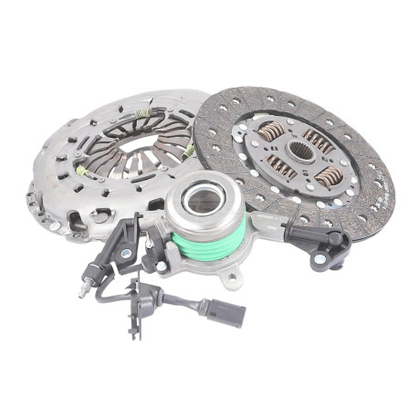 Spojky a setrvačníky Xtreme CLUTCH PRO spojková sada, KVW24416 | race-shop.cz