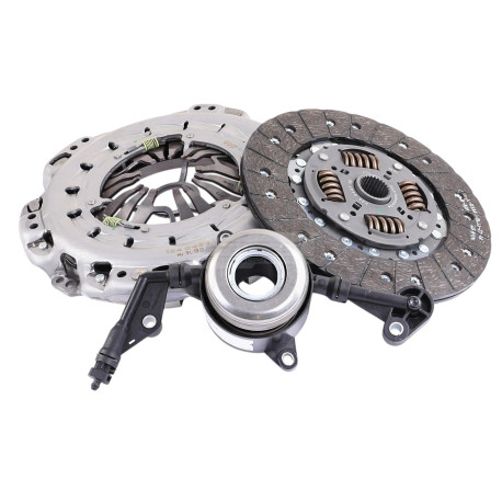 Spojky a setrvačníky Xtreme CLUTCH PRO spojková sada, KVW24413 | race-shop.cz