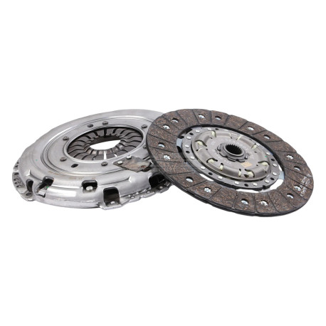 Spojky a setrvačníky Xtreme CLUTCH PRO spojková sada, KVW24045 | race-shop.cz