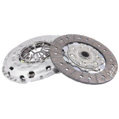 Spojky a setrvačníky Xtreme CLUTCH PRO spojková sada, KVW24036 | race-shop.cz