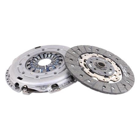 Spojky a setrvačníky Xtreme CLUTCH PRO spojková sada, KVW24033 | race-shop.cz