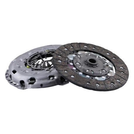 Spojky a setrvačníky Xtreme CLUTCH PRO spojková sada, KVW24029 | race-shop.cz