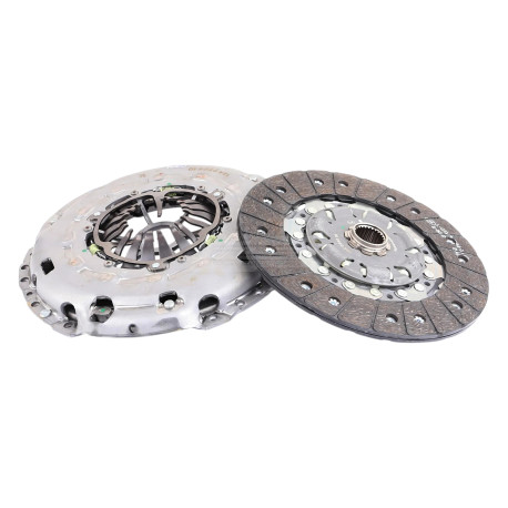 Spojky a setrvačníky Xtreme CLUTCH PRO spojková sada, KVW24022 | race-shop.cz