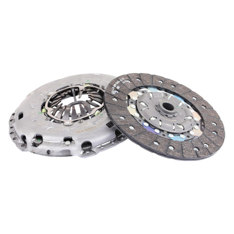 Spojky a setrvačníky Xtreme CLUTCH PRO spojková sada, KVW24017 | race-shop.cz
