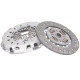 Spojky a setrvačníky Xtreme CLUTCH PRO spojková sada, KVW24016 | race-shop.cz