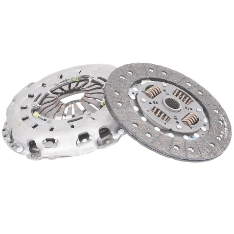 Spojky a setrvačníky Xtreme CLUTCH PRO spojková sada, KVW24016 | race-shop.cz