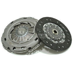 CLUTCH PRO spojková sada, KVW24008
