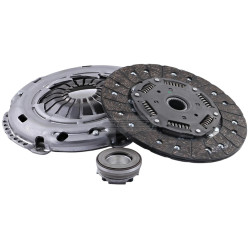 CLUTCH PRO spojková sada, KVW24006