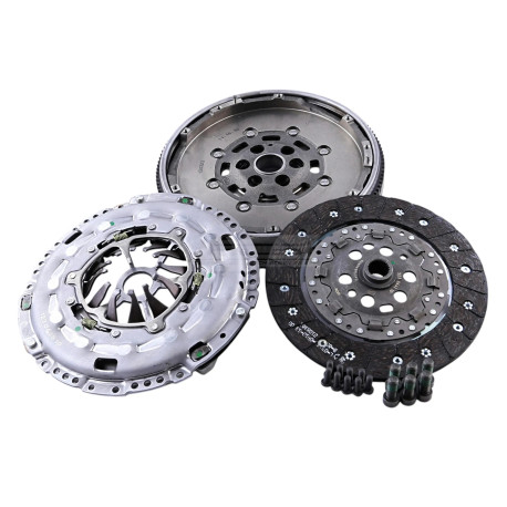 Spojky a setrvačníky Xtreme CLUTCH PRO spojková sada, KVW23515 | race-shop.cz
