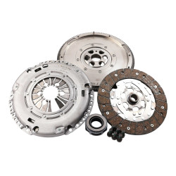 CLUTCH PRO spojková sada, KVW23514