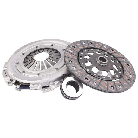 Spojky a setrvačníky Xtreme CLUTCH PRO spojková sada, KVW23010 | race-shop.cz