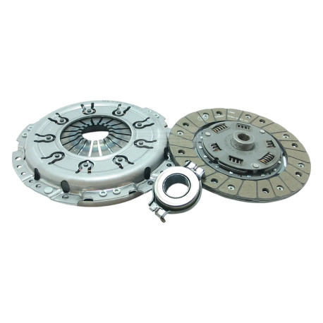 Spojky a setrvačníky Xtreme CLUTCH PRO spojková sada, KVW23008 | race-shop.cz