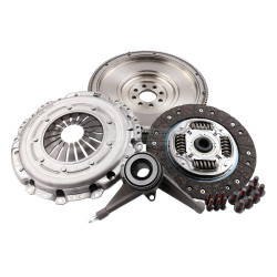 CLUTCH PRO spojková sada, KVW22615