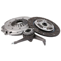 CLUTCH PRO spojková sada, KVW22415