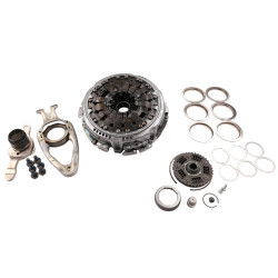 CLUTCH PRO spojková sada, KVW21044