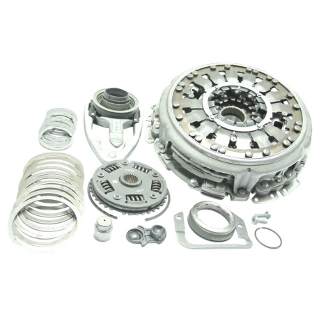 Spojky a setrvačníky Xtreme CLUTCH PRO spojková sada, KVW21032 | race-shop.cz