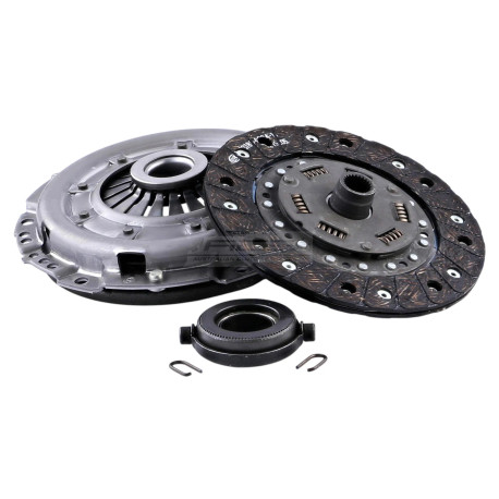 Spojky a setrvačníky Xtreme CLUTCH PRO spojková sada, KVW20001 | race-shop.cz