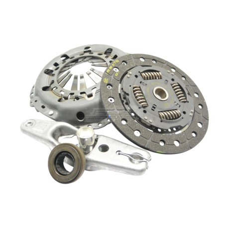 Spojky a setrvačníky Xtreme CLUTCH PRO spojková sada, KVW18003 | race-shop.cz