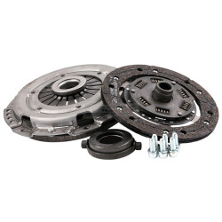 CLUTCH PRO spojková sada, KVW18001
