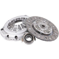 CLUTCH PRO spojková sada pro Subaru Legacy Gen. IV 2.0 2WD a další, KSU24030 (přestavba na jednohmotový setrvačník)