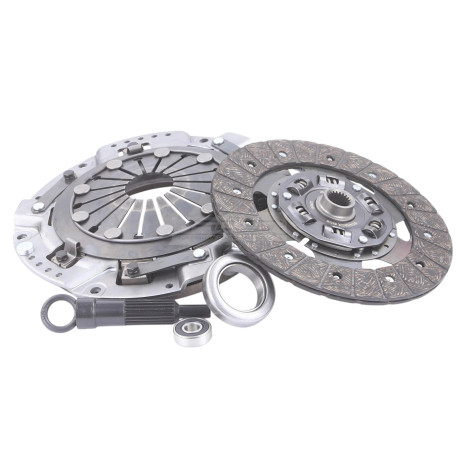 Spojky a setrvačníky Xtreme CLUTCH PRO spojková sada, KSU23002 | race-shop.cz