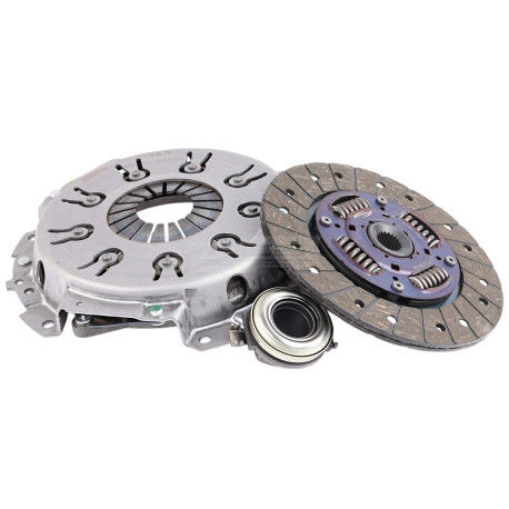 Spojky a setrvačníky Xtreme CLUTCH PRO spojková sada, KSU20003 | race-shop.cz