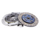 Spojky a setrvačníky Xtreme CLUTCH PRO spojková sada, KSU20001 | race-shop.cz